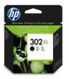 HP Cartucho de Tinta 302XL Negro Original