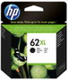 HP 62XL Cartucho de Tinta Negro de Alto Rendimiento (XL)