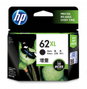 HP 62XL Cartucho de Tinta Negro de Alto Rendimiento (XL)
