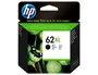 HP 62XL Cartucho de Tinta Negro de Alto Rendimiento (XL)