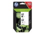 HP 62 Multipack de Tinta Original Negro y Tricolor (N9J71AE)