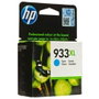 HP 933XL Cartucho de Tinta Original Cian (CN054AE)