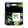 HP 933XL Cartucho de Tinta Original Cian (CN054AE)