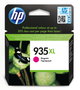 HP Cartucho de tinta original 935XL Magenta de alta capacidad