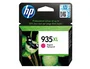 HP Cartucho de tinta original 935XL Magenta de alta capacidad