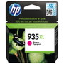 HP Cartucho de tinta original 935XL Magenta de alta capacidad