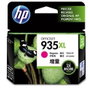 HP Cartucho de tinta original 935XL Magenta de alta capacidad