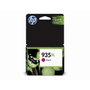 HP Cartucho de tinta original 935XL Magenta de alta capacidad