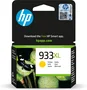 HP 933XL CN056AE Cartucho de Tinta Amarillo