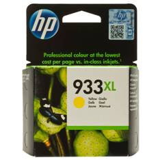 HP 933XL CN056AE Cartucho de Tinta Amarillo HP 933XL CN056AE Cartucho de Tinta Amarillo