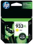 HP 933XL CN056AE Cartucho de Tinta Amarillo