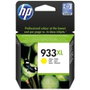HP 933XL CN056AE Cartucho de Tinta Amarillo