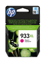 HP 933XL Cartucho de tinta Magenta de alta capacidad para Officejet