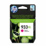 HP 933XL Cartucho de tinta Magenta de alta capacidad para Officejet