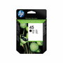 HP Cartucho de Tinta Negro Nº45 51645AE Alto Rendimiento