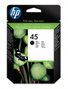 HP Cartucho de Tinta Negro Nº45 51645AE Alto Rendimiento