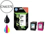 HP Multipack de Cartuchos de Tinta Original 300 CN637EE (Negro y Tricolor) de Rendimiento Estándar