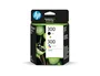 HP 300 Multipack de Cartuchos de Tinta Negro y Tricolor CN637EE