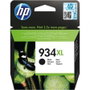 HP 934XL Cartucho de Tinta Negro de Alta Capacidad