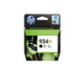 HP 934XL Cartucho de Tinta Negro de Alta Capacidad