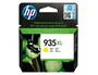 HP 935XL Cartucho de Tinta Original Amarillo XL