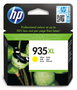 HP 935XL Cartucho de Tinta Original Amarillo XL