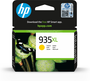 HP 935XL Cartucho de Tinta Original Amarillo XL