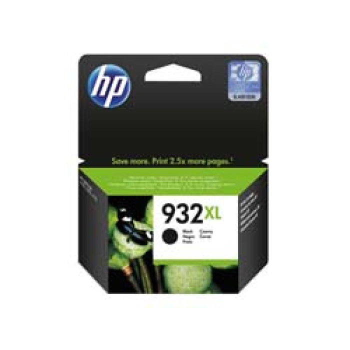 HP 932XL Cartucho de tinta Negro XL Original