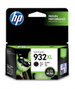 HP 932XL Cartucho de tinta Negro XL Original