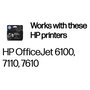 HP 932XL Cartucho de tinta Negro XL Original
