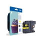 Brother LC123YBP Cartucho de Tinta Amarillo