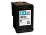 HP Cartucho de tinta original 301XL Negro
