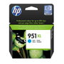 HP 951XL Cian Cartucho de Tinta Alta Capacidad (CN046AE)