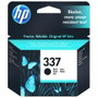 HP Cartucho de Tinta 337 Negro (C9364EE) Original