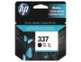 HP Cartucho de Tinta 337 Negro (C9364EE) Original