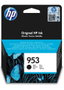 HP 953 Cartucho de Tinta Negro L0S58AE