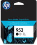 HP 953 Cartucho de Tinta Negro L0S58AE