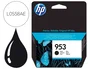 HP 953 Cartucho de Tinta Negro L0S58AE