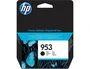 HP 953 Cartucho de Tinta Negro L0S58AE