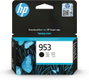 HP 953 Cartucho de Tinta Negro L0S58AE
