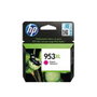 HP Cartucho de Tinta 953XL Magenta (F6U17AE)