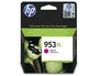 HP Cartucho de Tinta 953XL Magenta (F6U17AE)