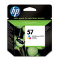 HP Cartucho de tinta original 57 Tri-color Alto rendimiento XL