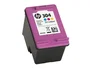 HP Cartucho de tinta Original 304 Tricolor