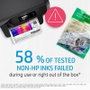 HP Cartucho de tinta PageWide 973X Negro Alto Rendimiento