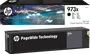 HP Cartucho de tinta PageWide 973X Negro Alto Rendimiento