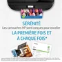 HP Cartucho de tinta PageWide 973X Negro Alto Rendimiento