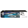 HP Cartucho de tinta PageWide 973X Negro Alto Rendimiento