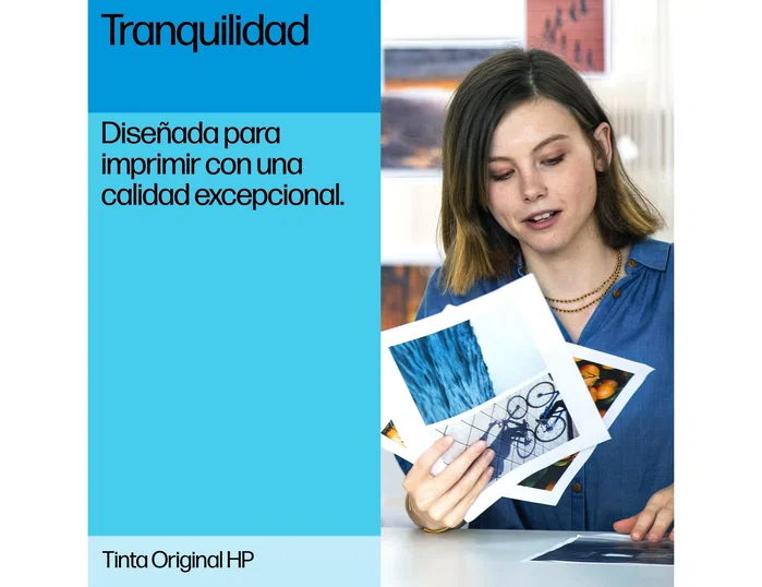 HP Cartucho de tinta PageWide 973X Negro Alto Rendimiento