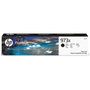 HP Cartucho de tinta PageWide 973X Negro Alto Rendimiento
